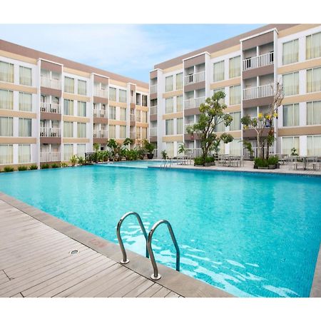 Sahid Raya Hotel & Convention Yogyakarta Maguwo Eksteriør billede