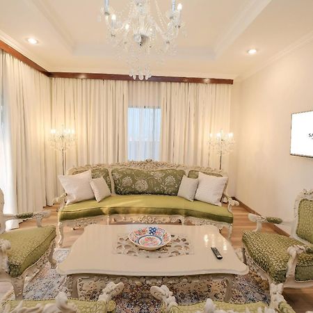 Sahid Raya Hotel & Convention Yogyakarta Maguwo Eksteriør billede