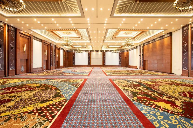 Sahid Raya Hotel & Convention Yogyakarta Maguwo Eksteriør billede