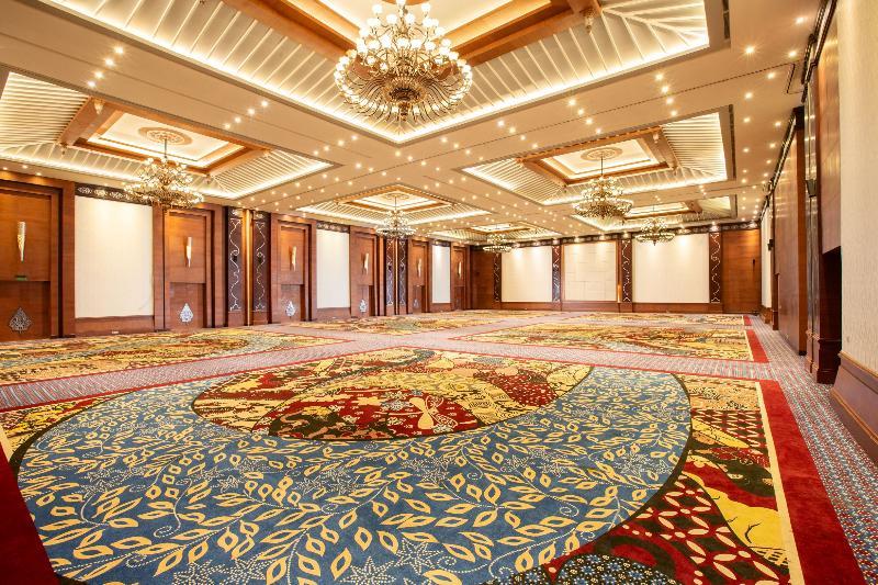 Sahid Raya Hotel & Convention Yogyakarta Maguwo Eksteriør billede
